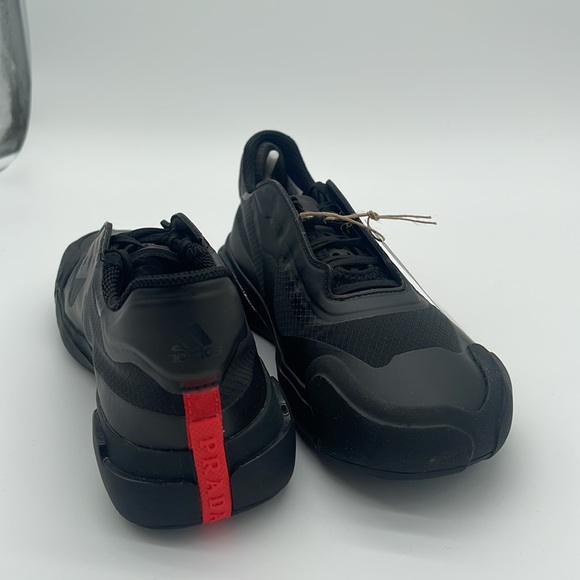 PRADA X ADIDAS SHOES - Picture 12 of 12